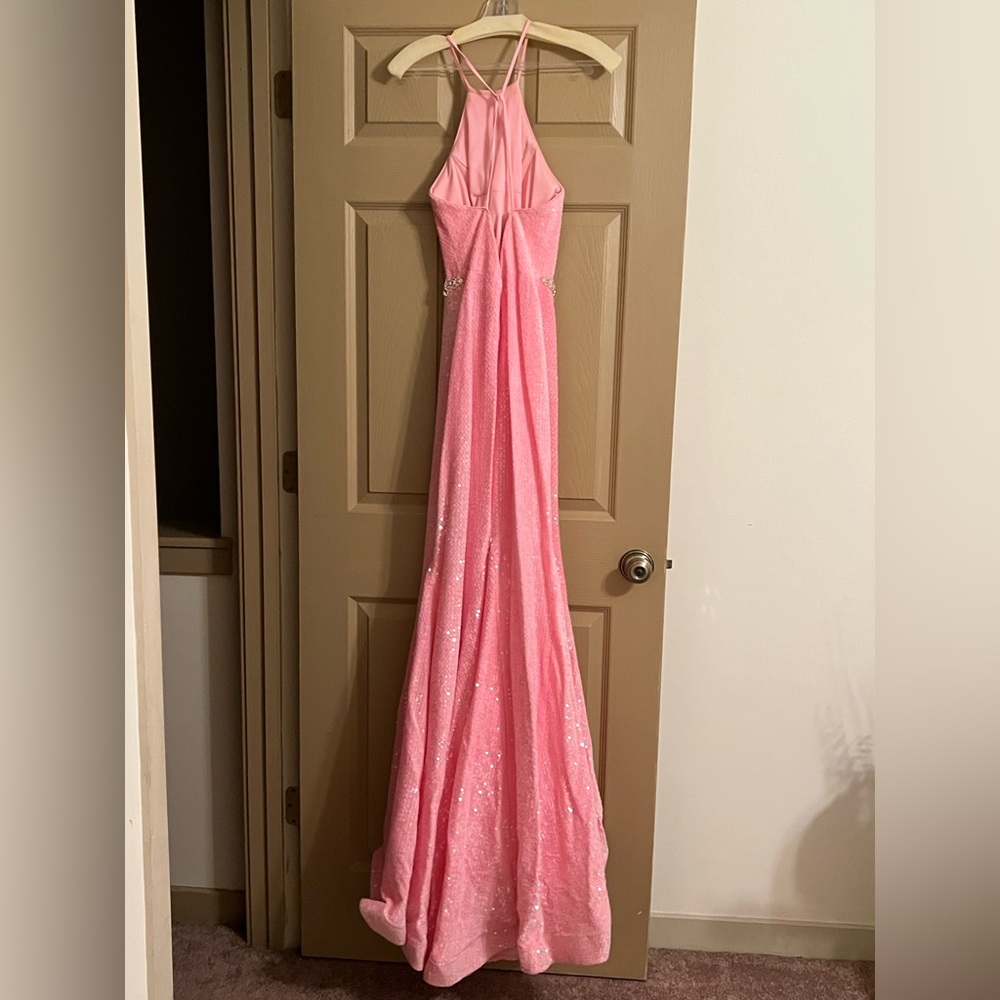 Prom Dress - Picture 4 of 6